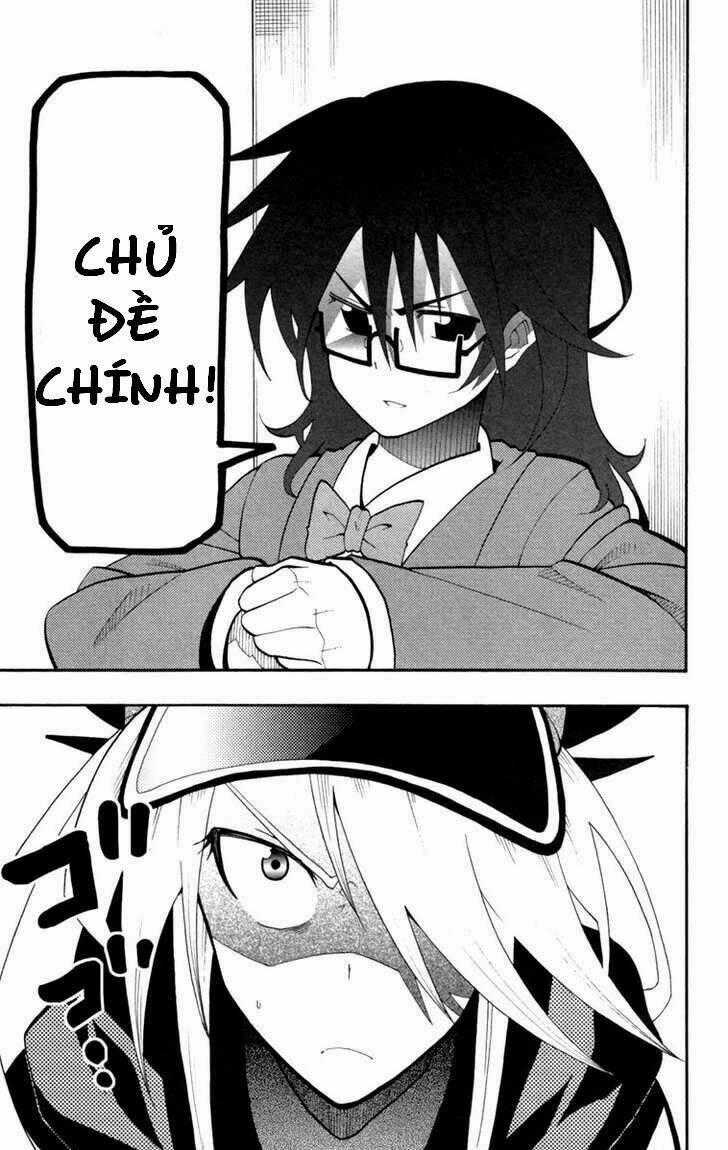 Tripeace Chapter 13 trang 47