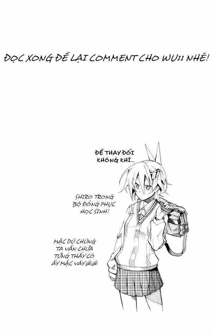 Tripeace Chapter 13 trang 48