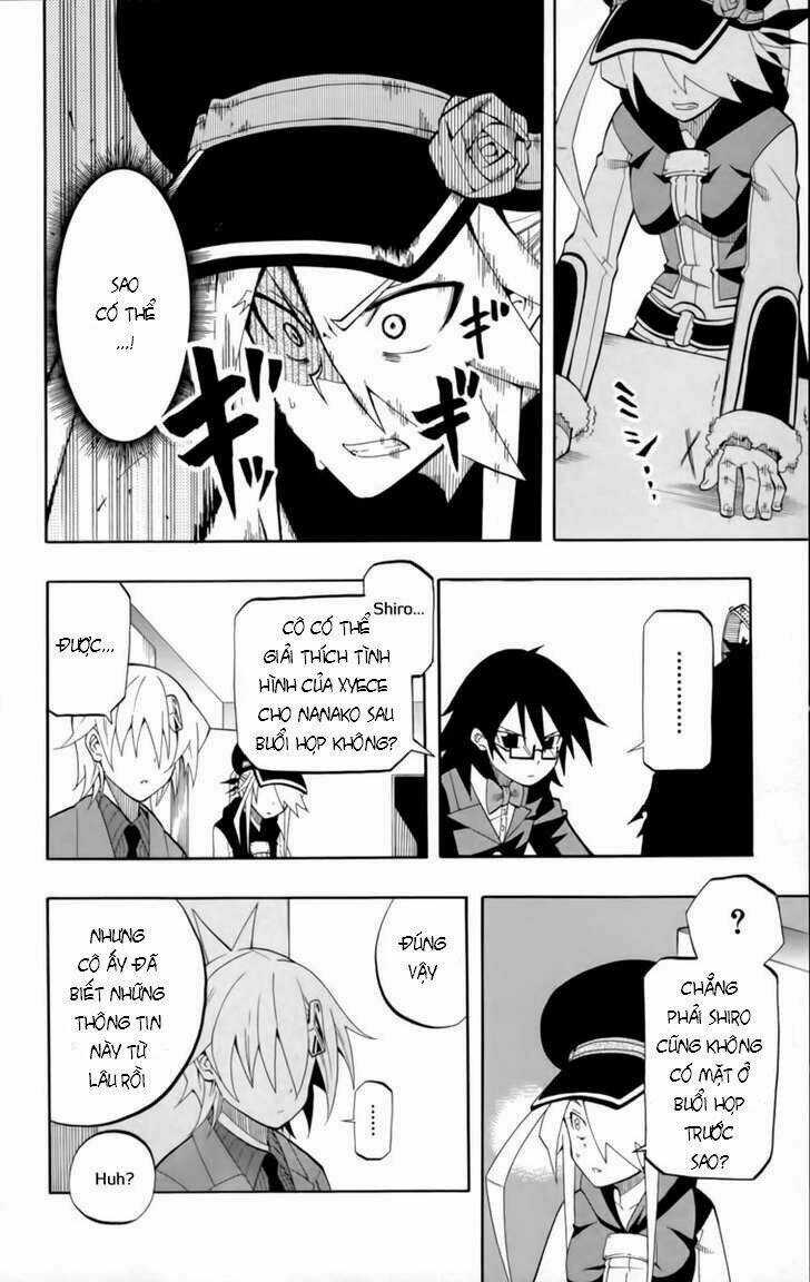 Tripeace Chapter 14 trang 10