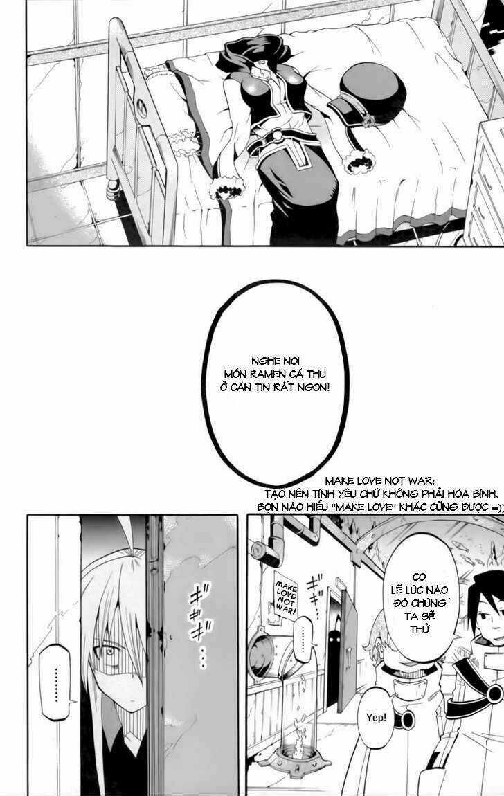 Tripeace Chapter 14 trang 14