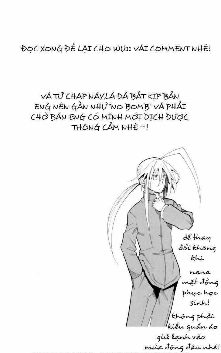 Tripeace Chapter 14 trang 39