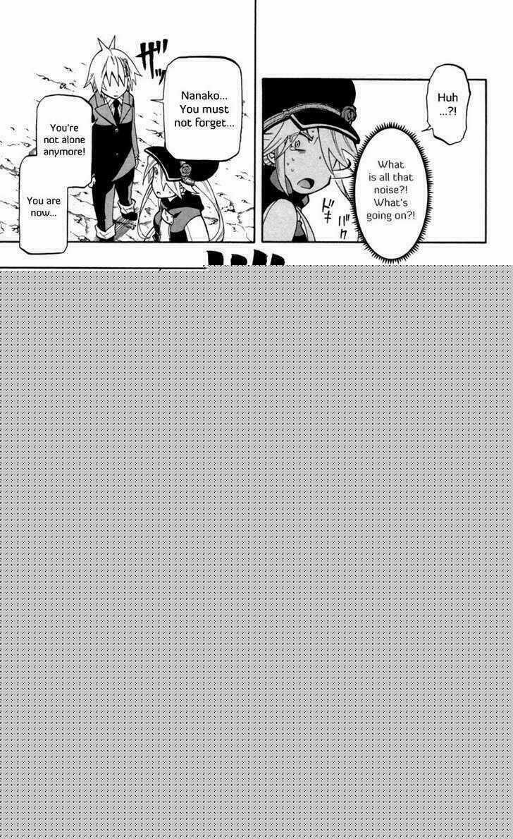 Tripeace Chapter 15 trang 18