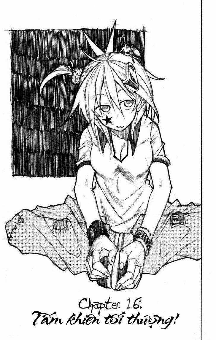 Tripeace Chapter 16 trang 2