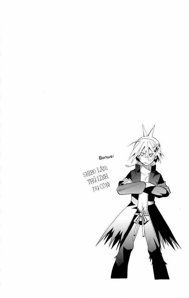 Tripeace Chapter 16 trang 39