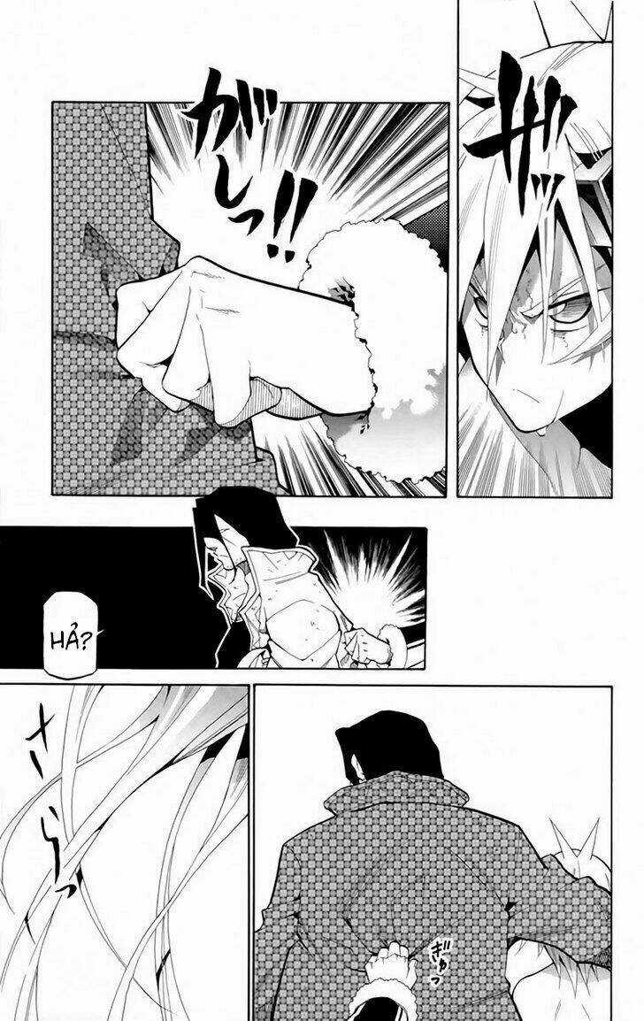 Tripeace Chapter 17 trang 14