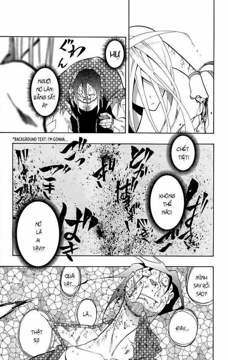 Tripeace Chapter 18.1 trang 17