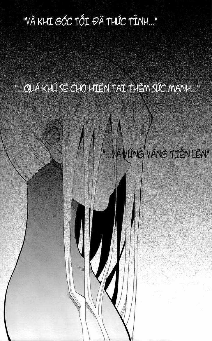 Tripeace Chapter 18.1 trang 5