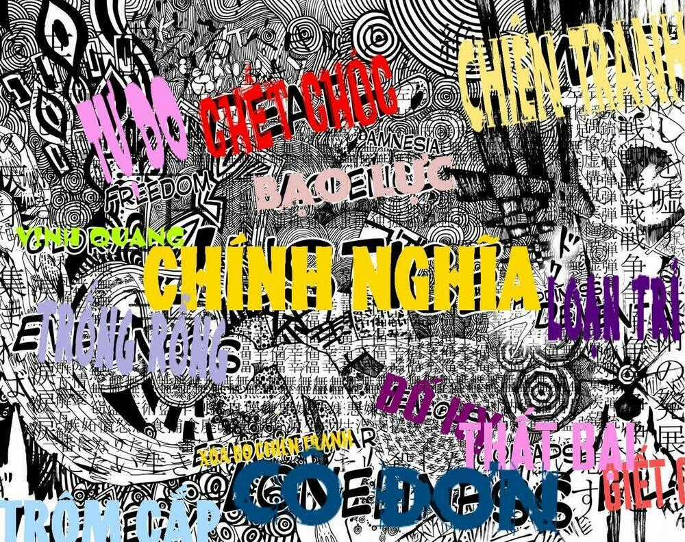 Tripeace Chapter 18.2 trang 12