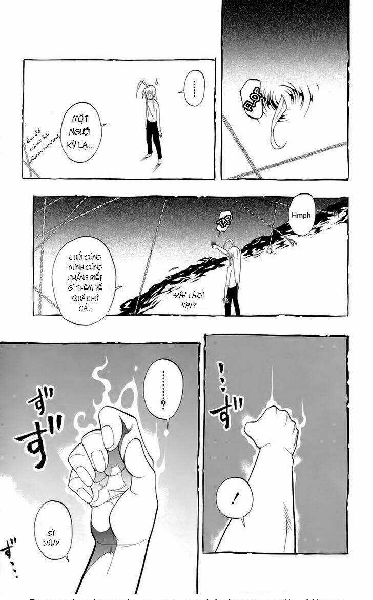 Tripeace Chapter 18.3 trang 5