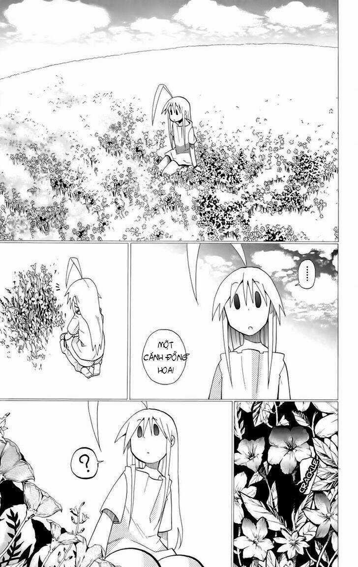 Tripeace Chapter 18 trang 28