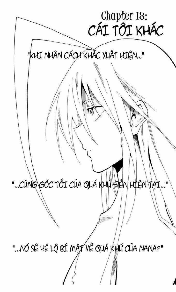 Tripeace Chapter 18 trang 4