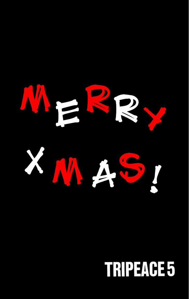 Tripeace Chapter 19 trang 3