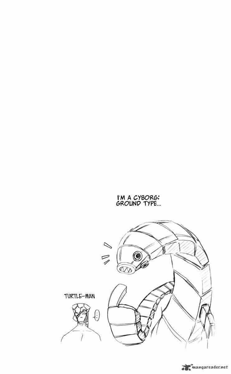 Tripeace Chapter 19 trang 43