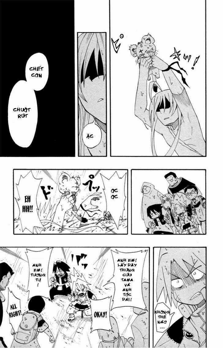 Tripeace Chapter 2 trang 24