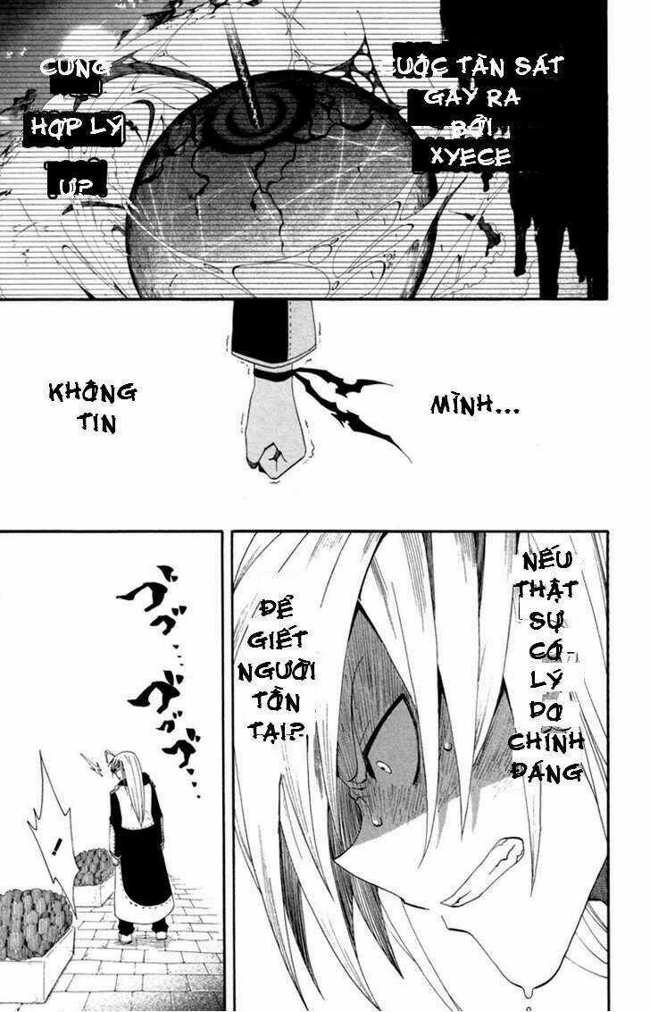 Tripeace Chapter 2 trang 44