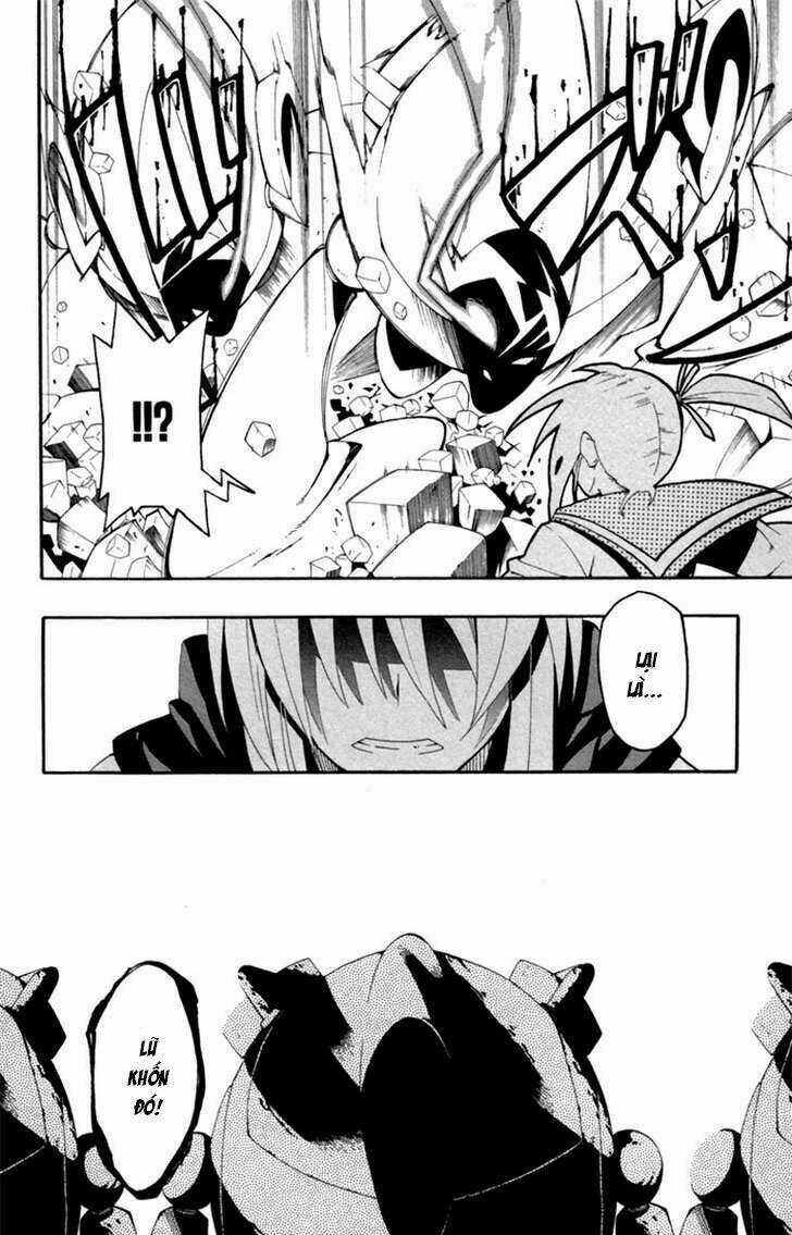 Tripeace Chapter 2 trang 47