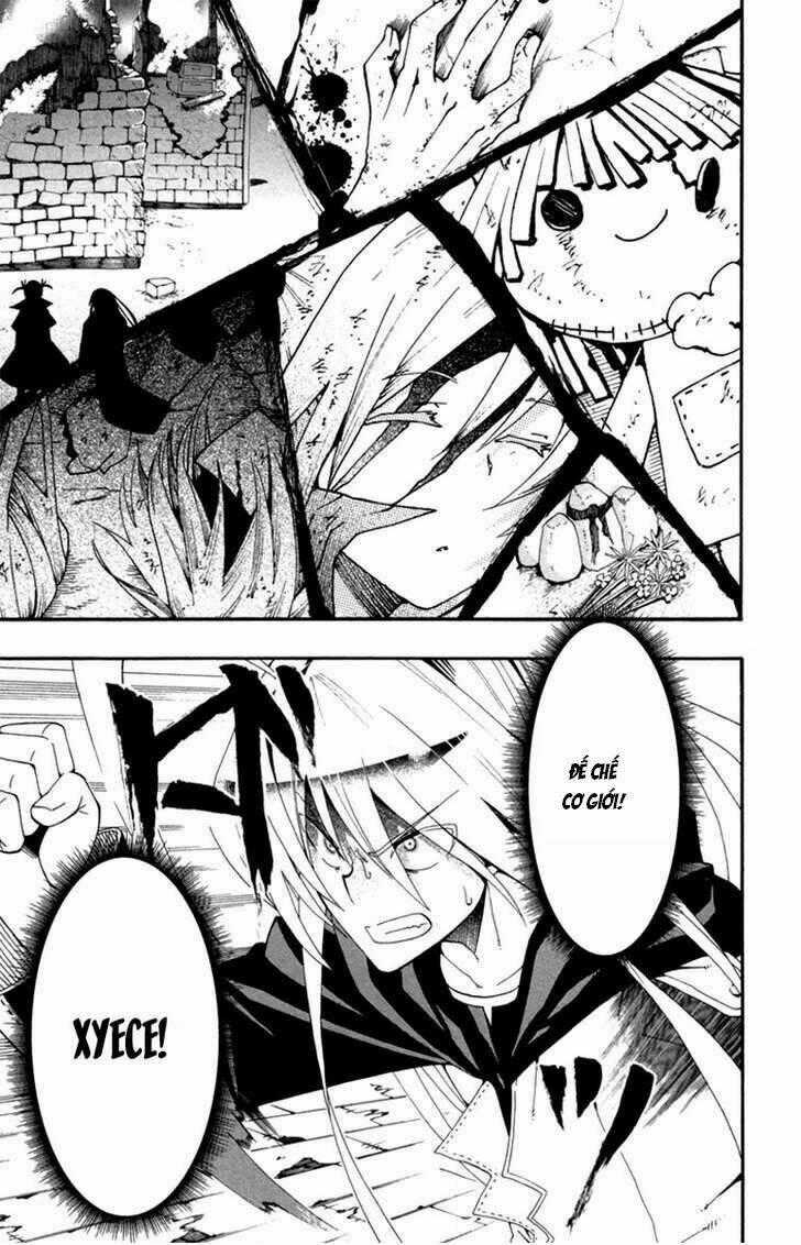 Tripeace Chapter 2 trang 48