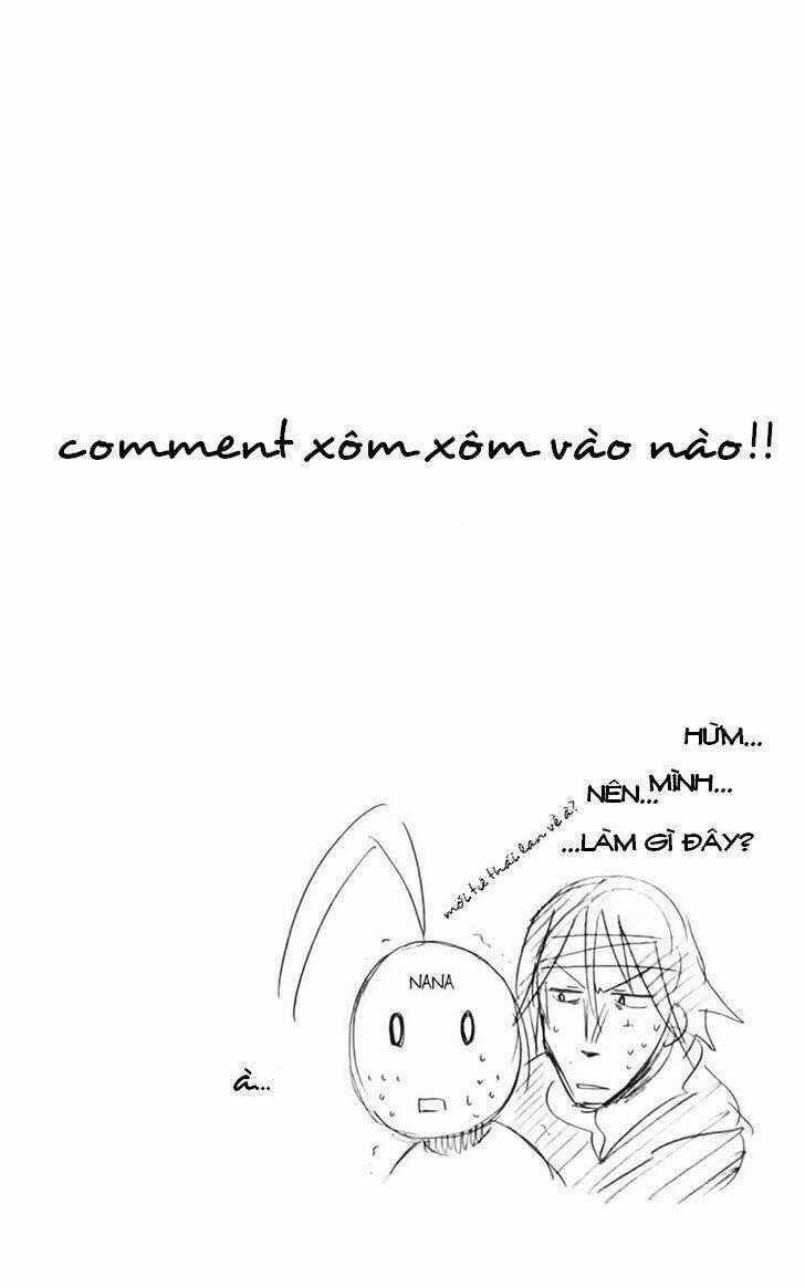 Tripeace Chapter 20 trang 39