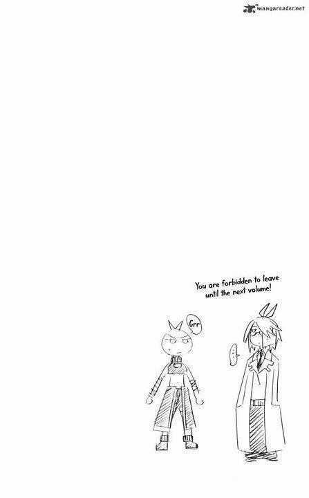 Tripeace Chapter 21 trang 41