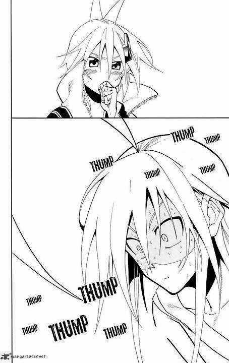 Tripeace Chapter 21 trang 7