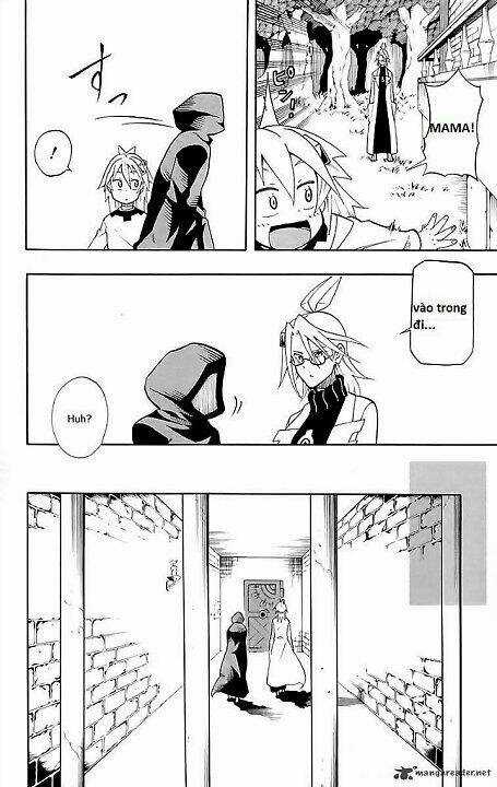 Tripeace Chapter 23 trang 15