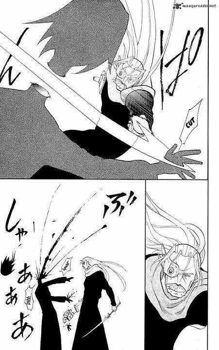 Tripeace Chapter 24 trang 21