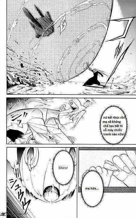 Tripeace Chapter 24 trang 24