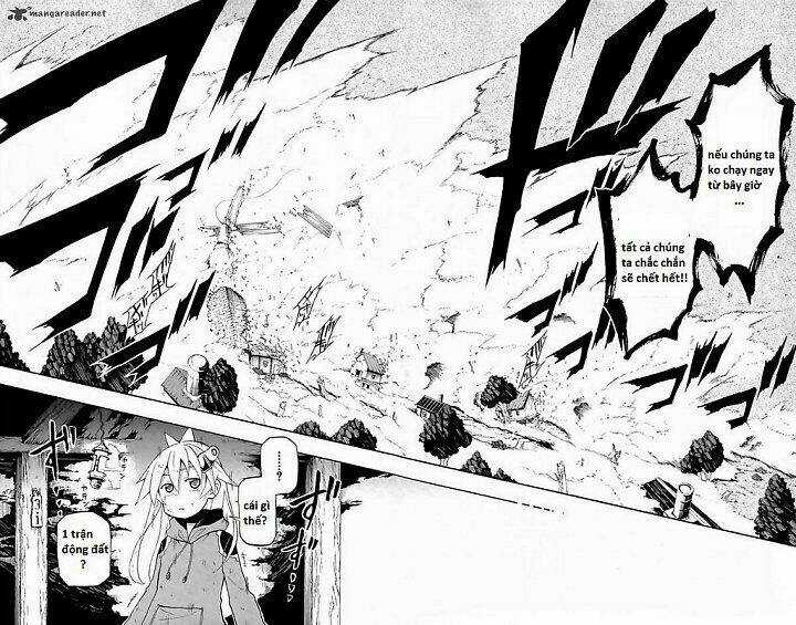 Tripeace Chapter 24 trang 44