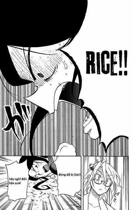 Tripeace Chapter 25 trang 24