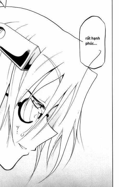 Tripeace Chapter 25 trang 30