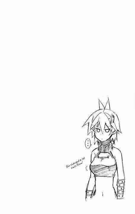 Tripeace Chapter 25 trang 43