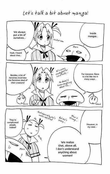 Tripeace Chapter 25 trang 53