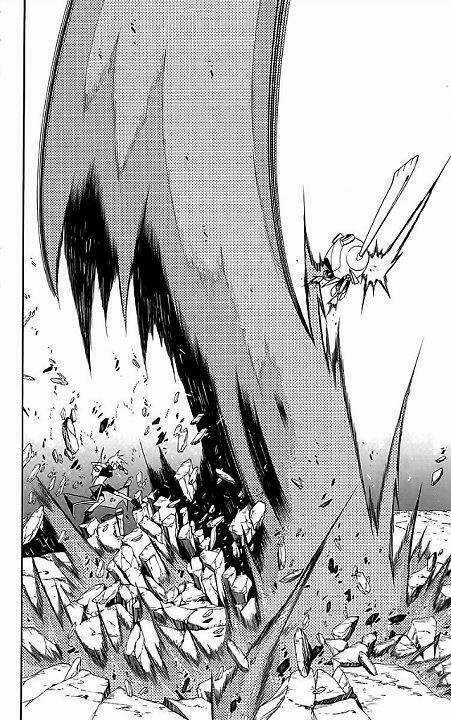 Tripeace Chapter 26 trang 11