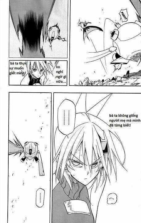 Tripeace Chapter 26 trang 15