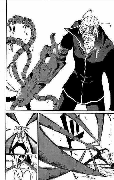 Tripeace Chapter 26 trang 26