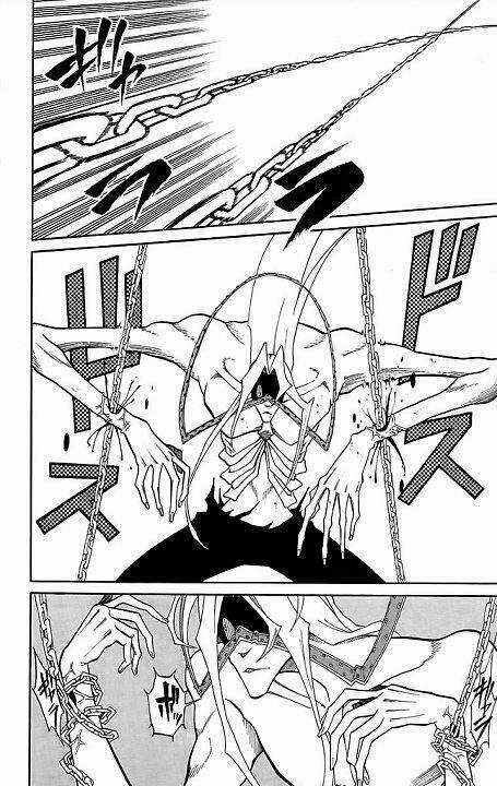 Tripeace Chapter 26 trang 32