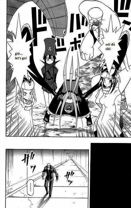 Tripeace Chapter 26 trang 39