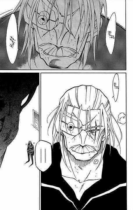 Tripeace Chapter 26 trang 42