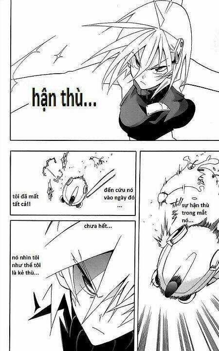 Tripeace Chapter 26 trang 9