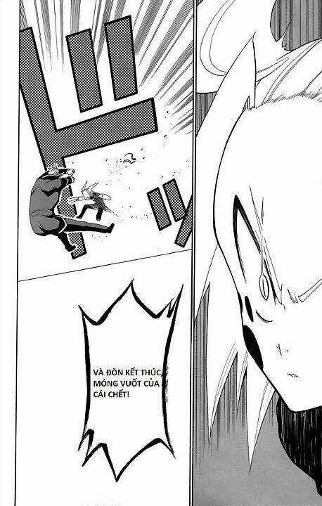 Tripeace Chapter 27 trang 29