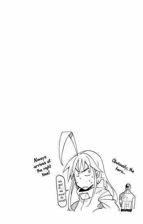 Tripeace Chapter 27 trang 43