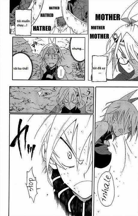 Tripeace Chapter 28 trang 20