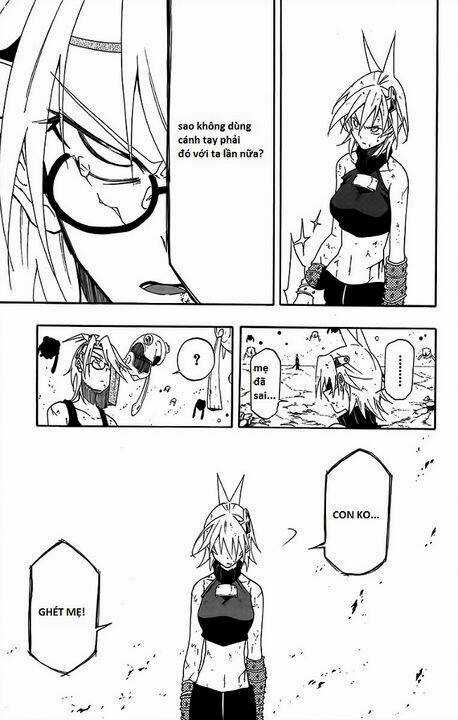 Tripeace Chapter 28 trang 25