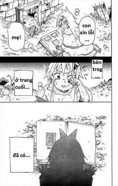 Tripeace Chapter 28 trang 39