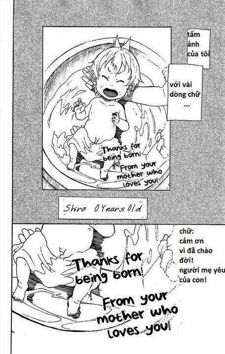 Tripeace Chapter 28 trang 40