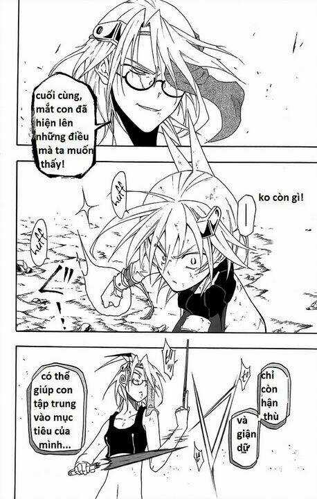 Tripeace Chapter 28 trang 42