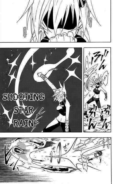 Tripeace Chapter 28 trang 45