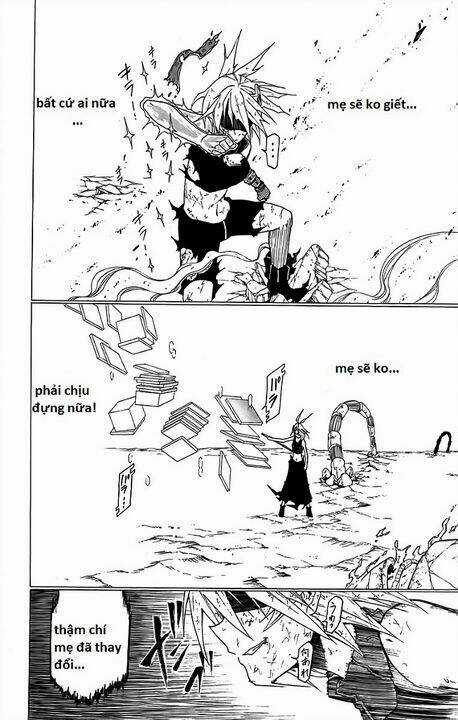 Tripeace Chapter 28 trang 48