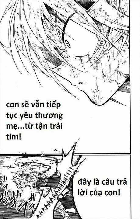 Tripeace Chapter 28 trang 49