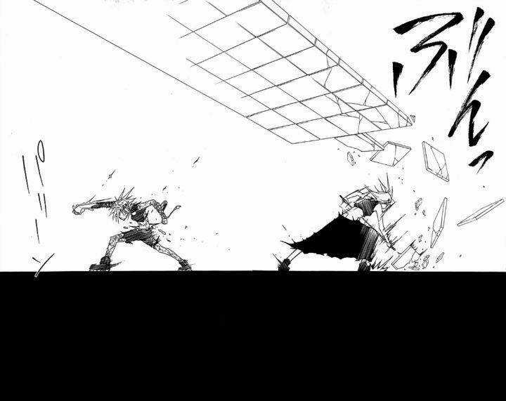 Tripeace Chapter 28 trang 50